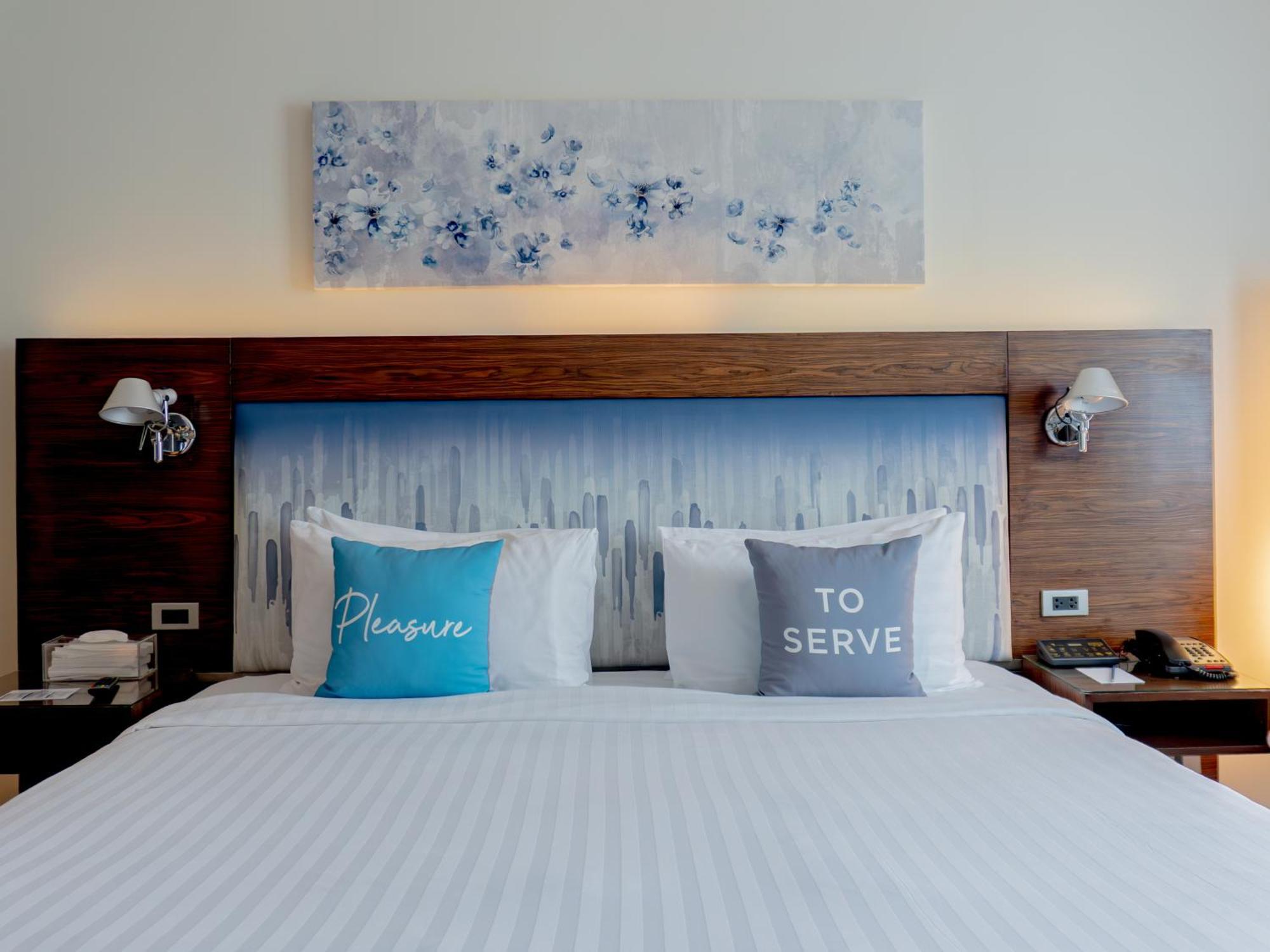 Park Plaza Sukhumvit