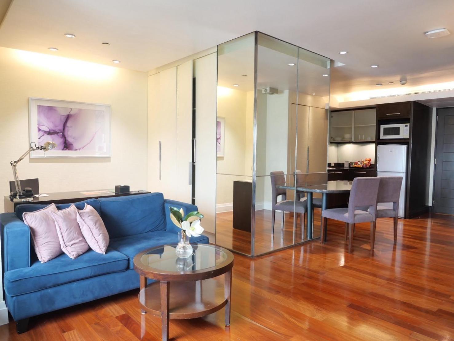 The Quarter Saladaeng By Uhg Hotel Bangkok