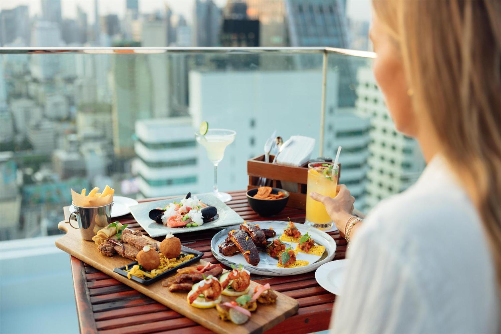 Hotell Radisson Blu Plaza