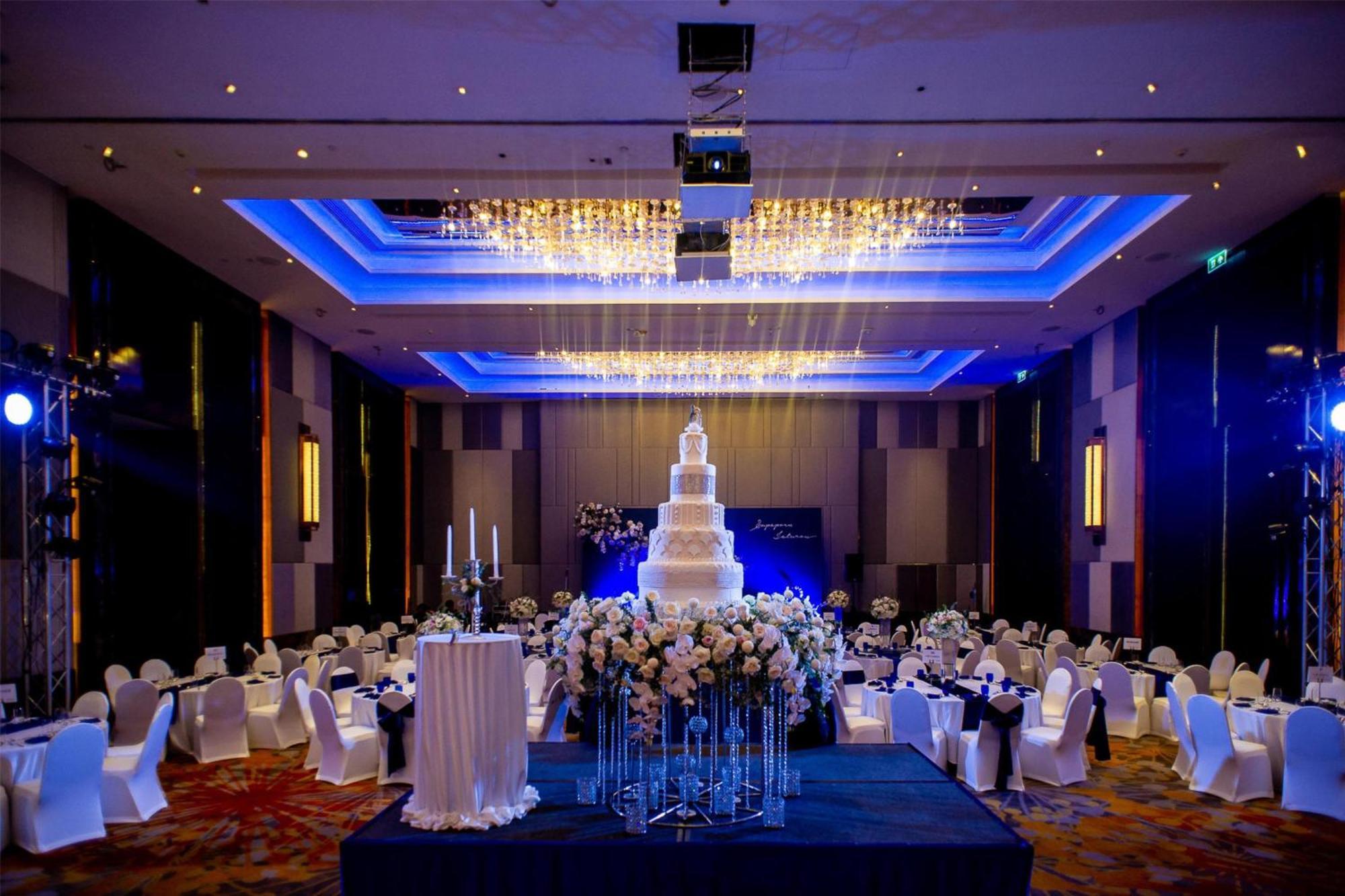 Radisson Blu Plaza Bangkok