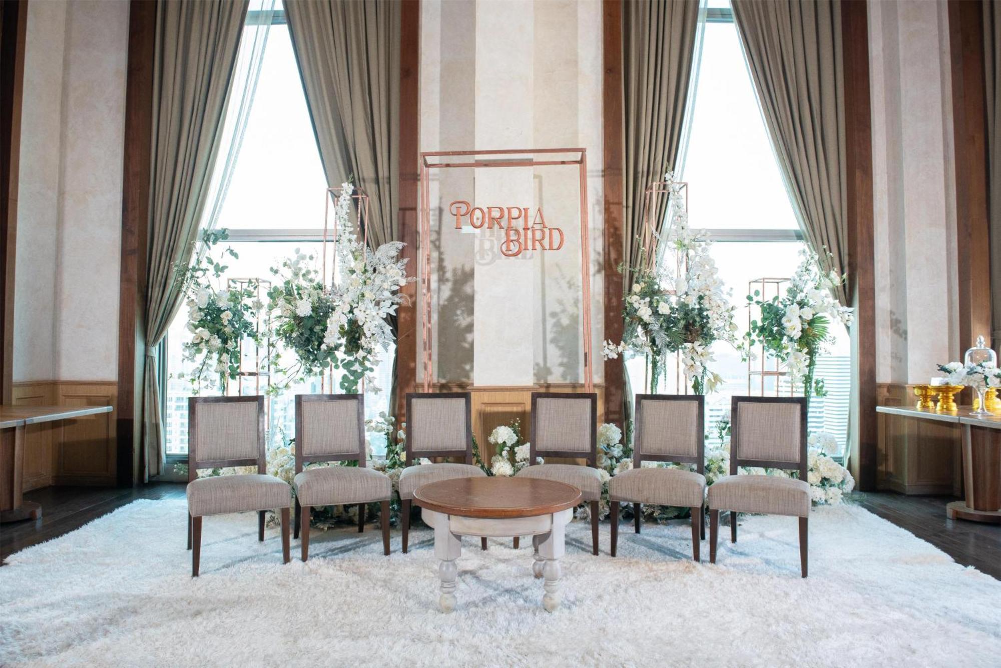 Radisson Blu Plaza 5* Bangkok