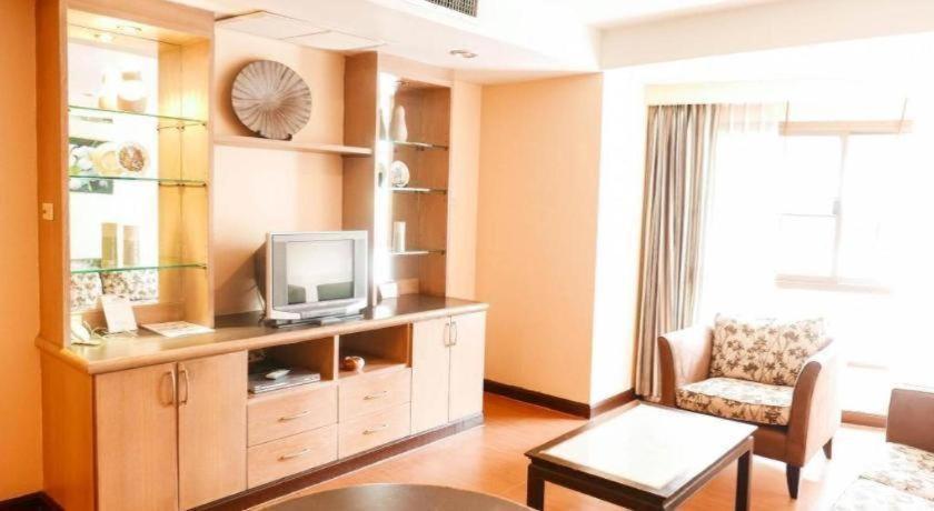 Khách sạn Comfort