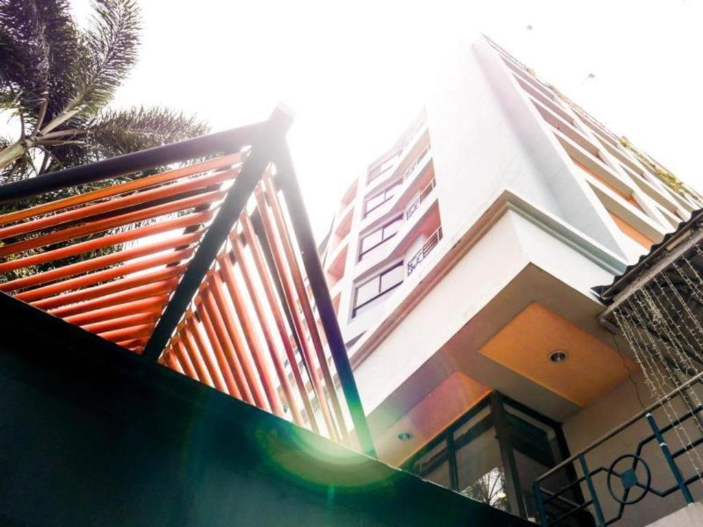 Comfort 3* Bangkok