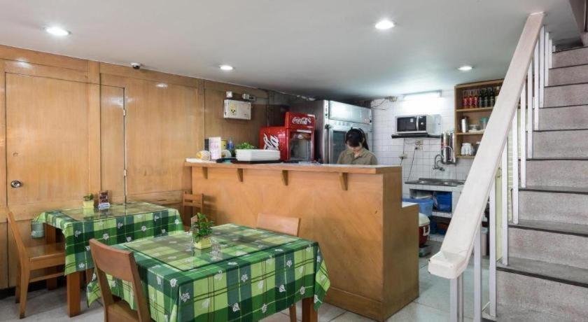 Muangphol Mansion Hotel 3*