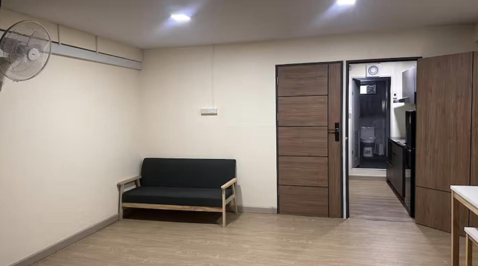Appartement Prism House - Huge Pet Friendly - Bts Thonglor