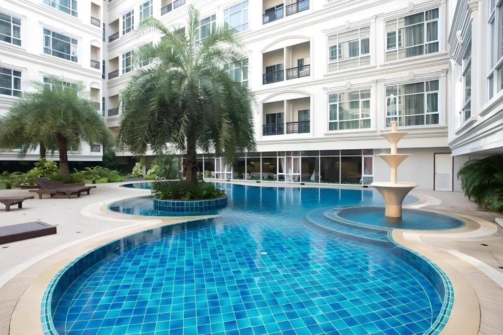 Hotel Thaisun Bangkok