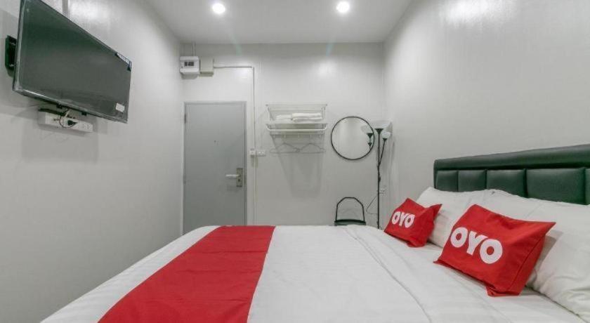 Hotel Oyo 818 Suksomboon