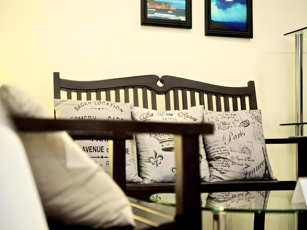 Hotel House 3*