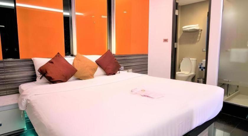 Hotel Heaven@4 Bangkok