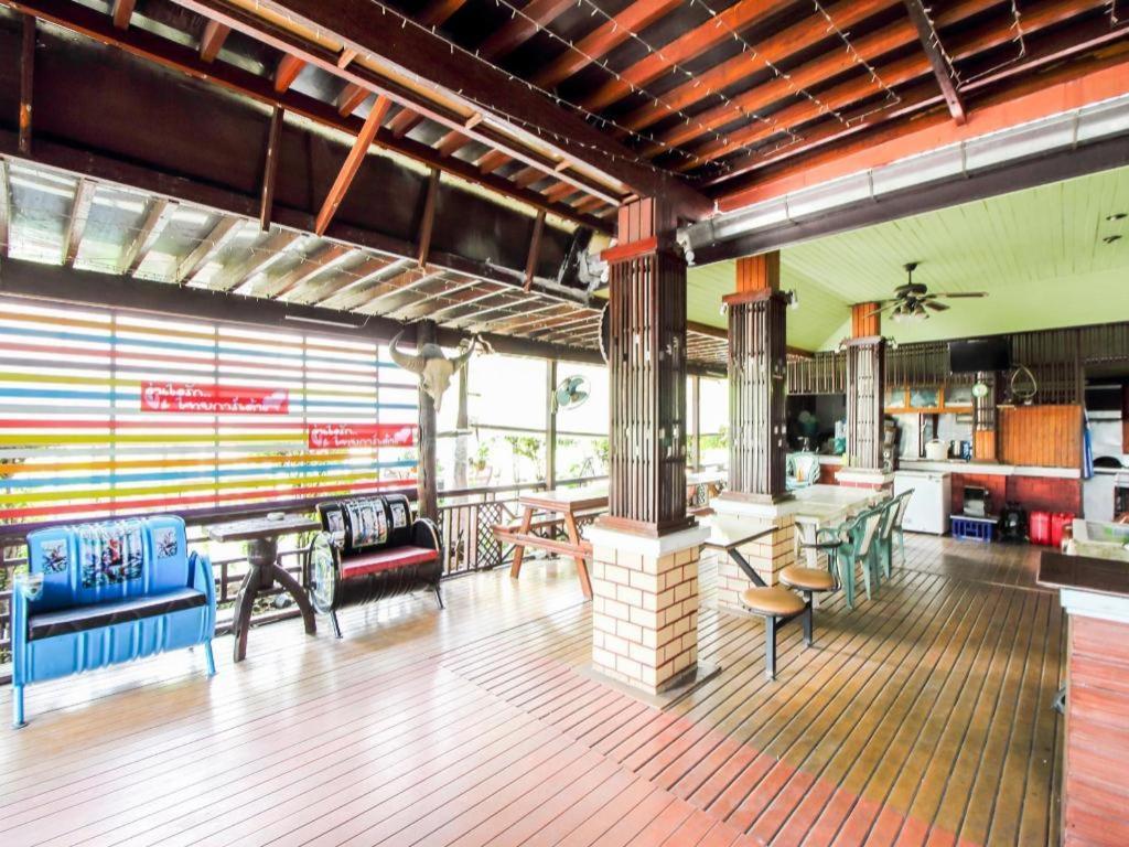 Thai Garden 3* Bangkok