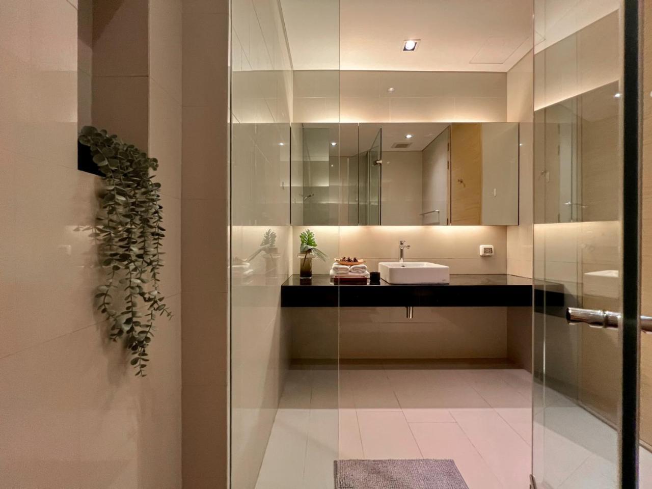 Saladaeng Residences At Silom Bangkok