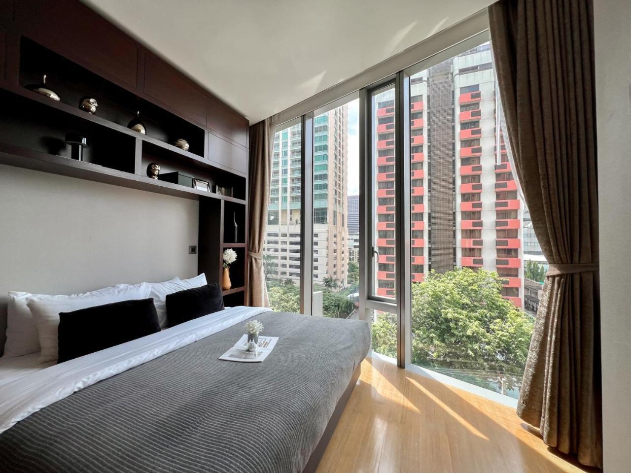 Saladaeng Residences At Silom *