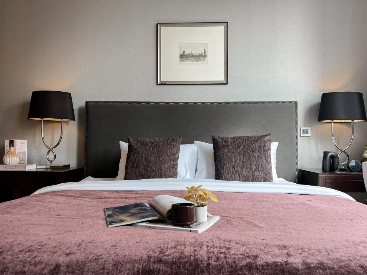 Saladaeng Residences At Silom Apartamento *
