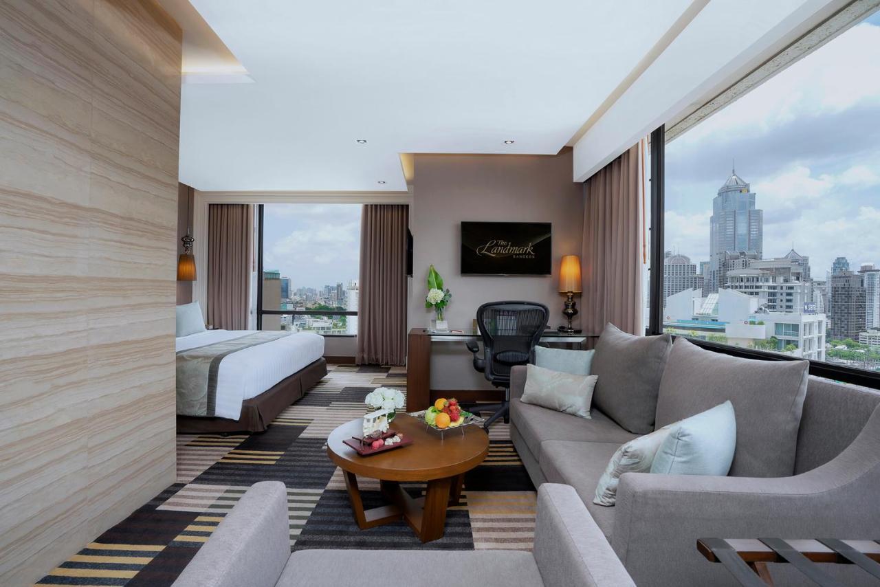 The Landmark Hotel 5*