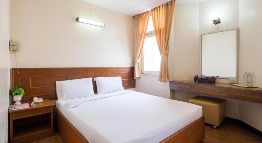 Hotel Muangphol Mansion
