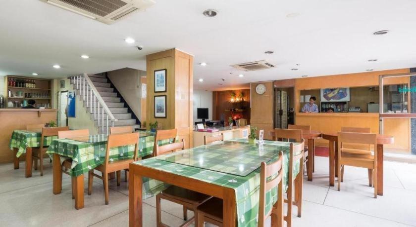 Muangphol Mansion Hotel