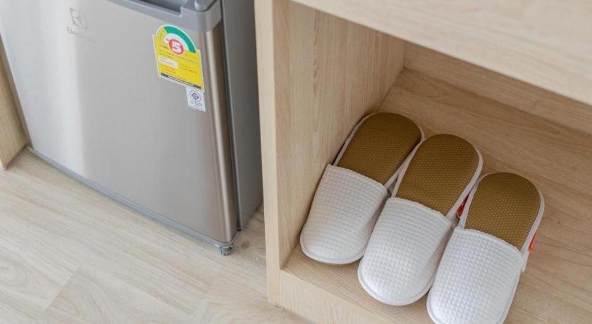 Khách sạn B2 Don Mueang Premier 3*