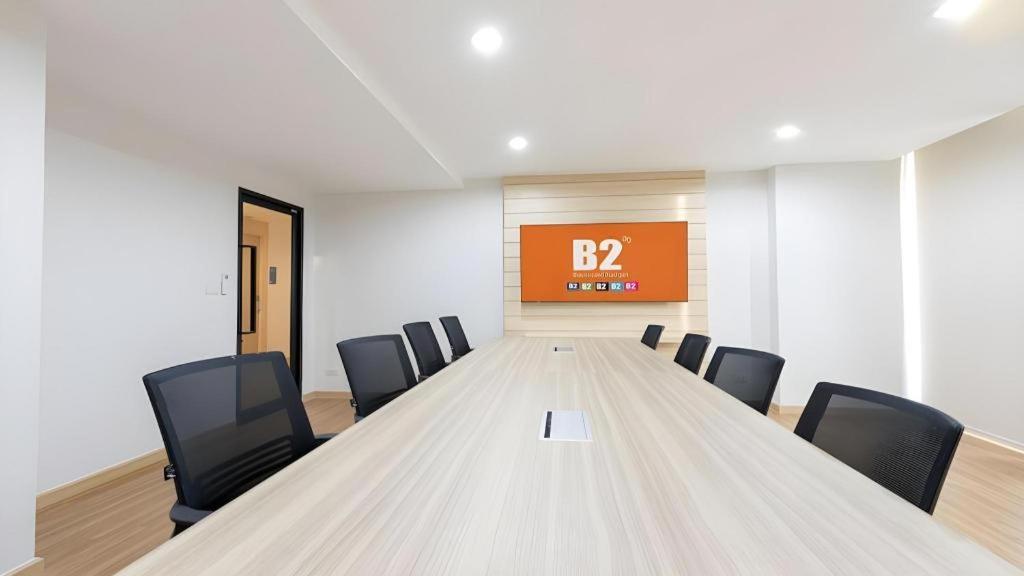Khách sạn B2 Don Mueang Premier 3*