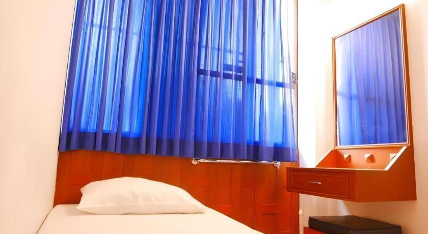 New Siam Hostal