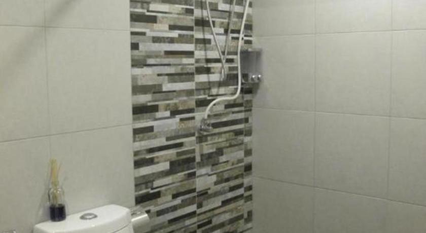 Hoppers Place Donmuang Hostel Bangkok