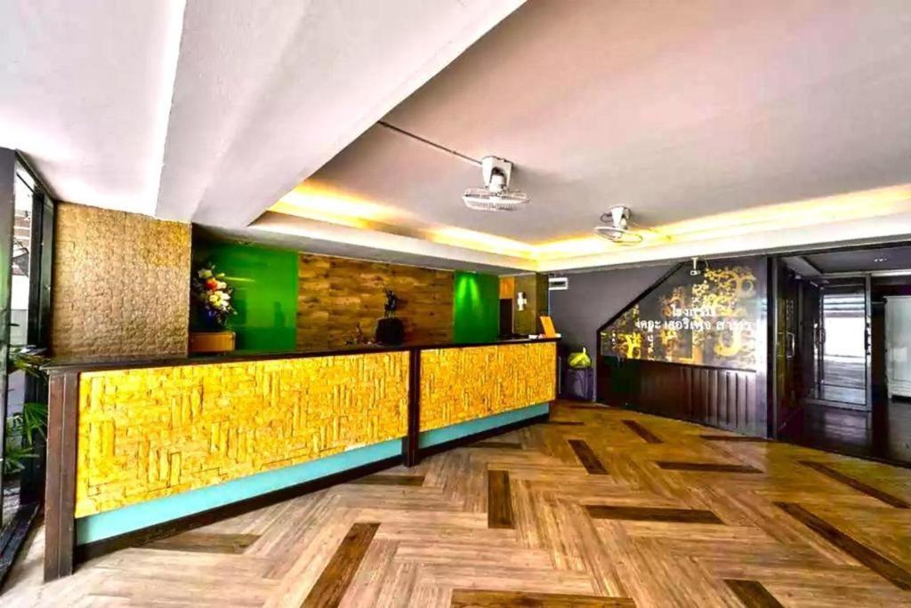 The Heritage Sathorn Bangkok