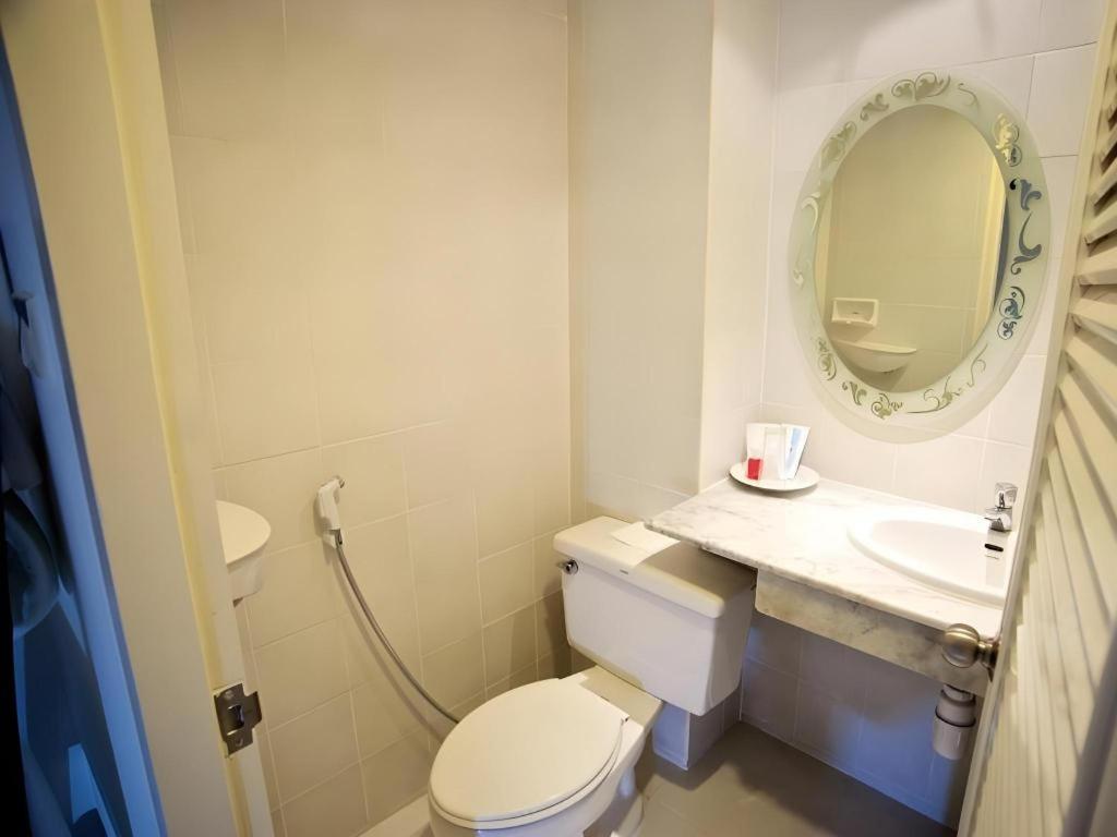 Hotel House Bangkok
