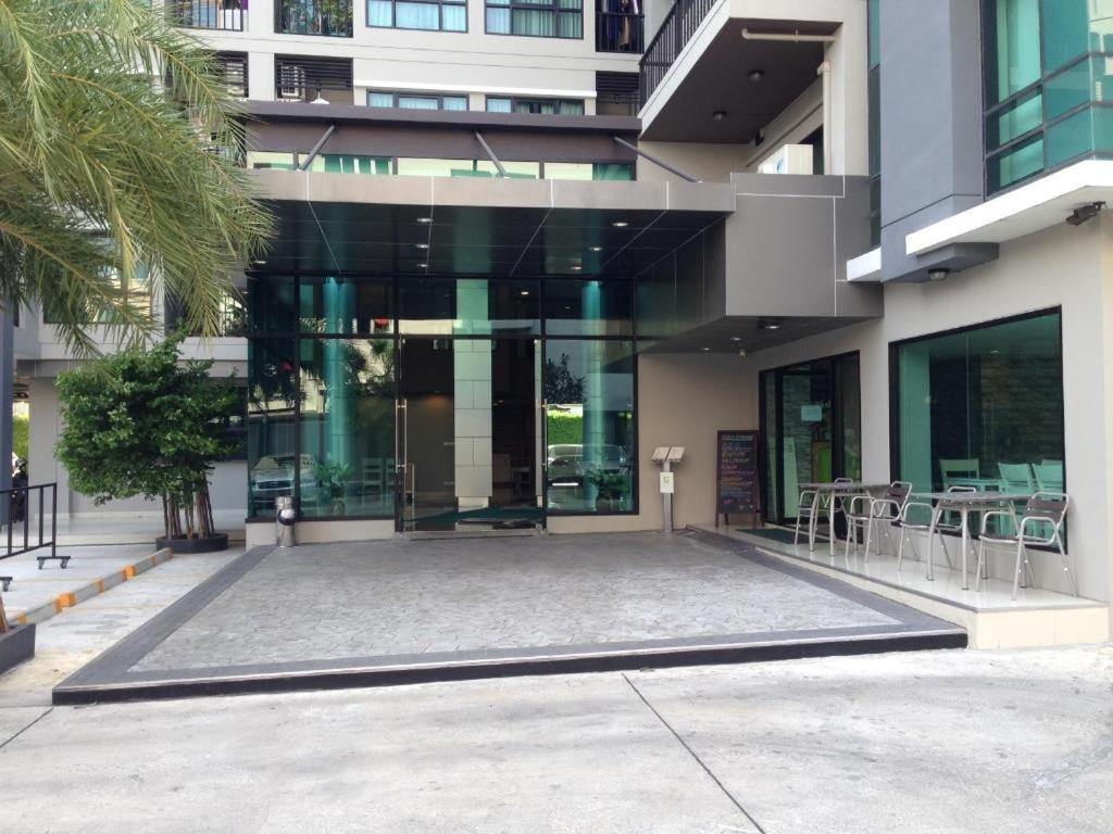 Hotel Ipremium Sukhumvit 81 3*