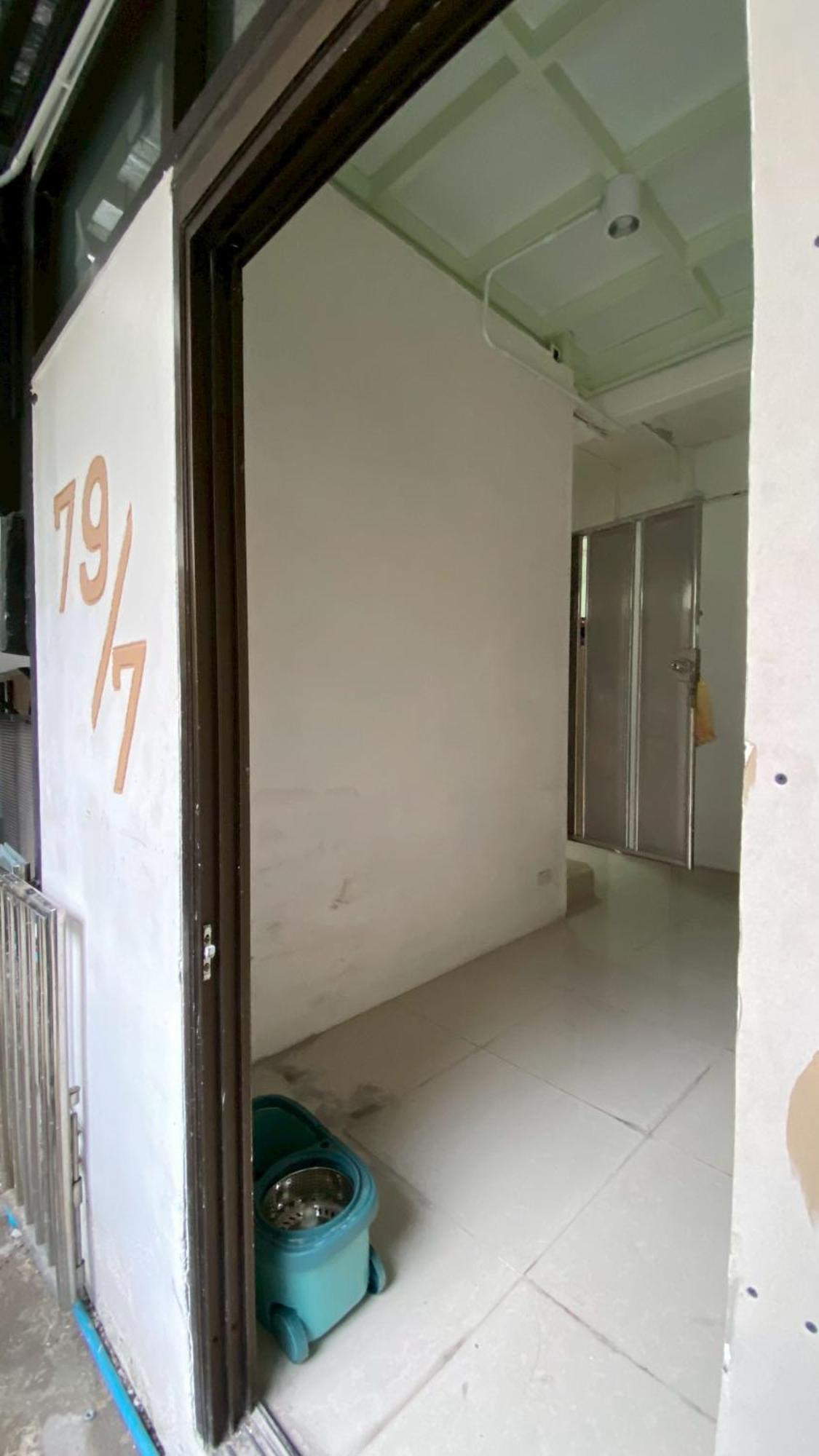 Mitr Sukhumvit 2 - Bts Nana Apartment Bangkok