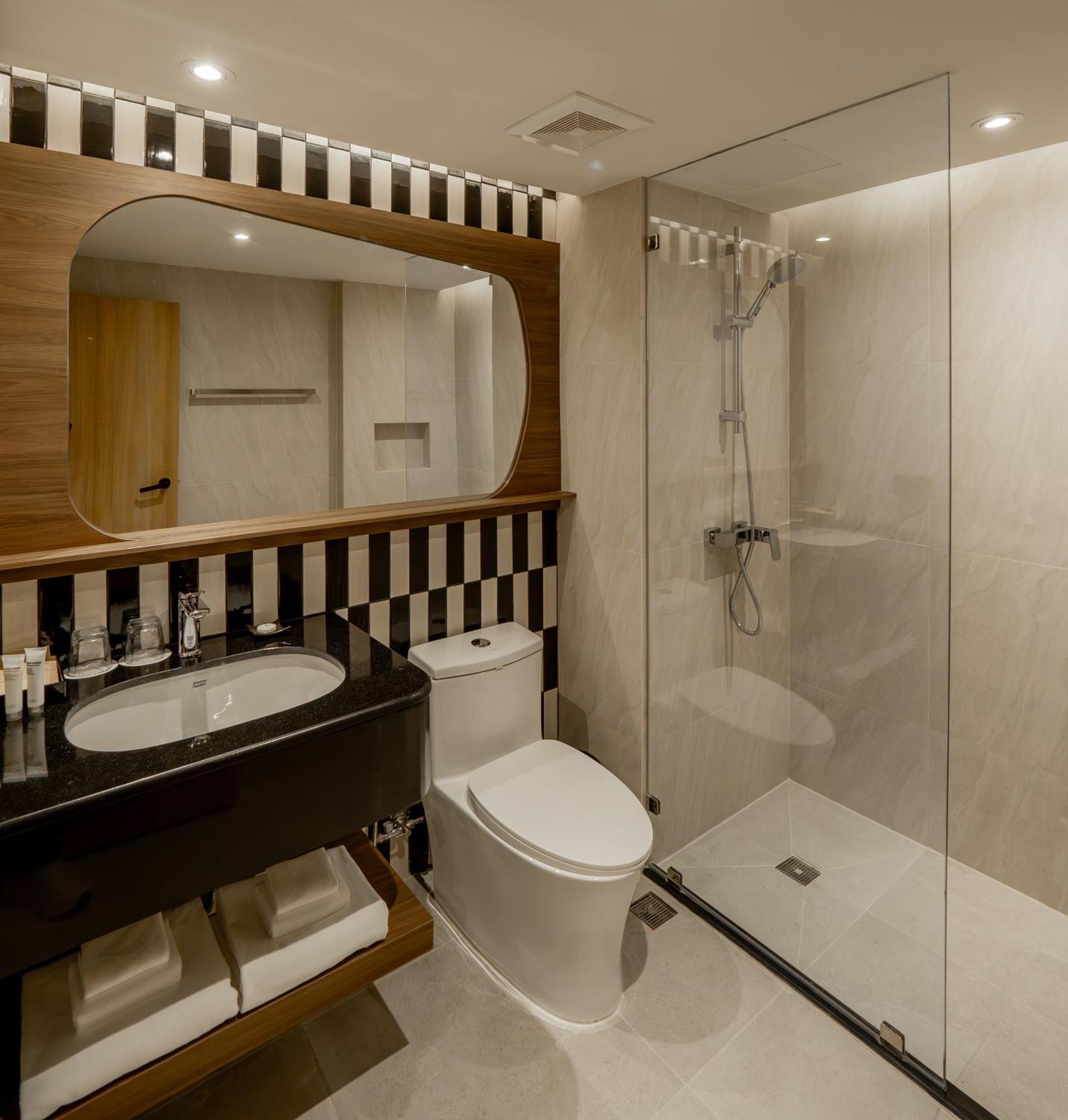 Away Sukhumvit Hotel 4*