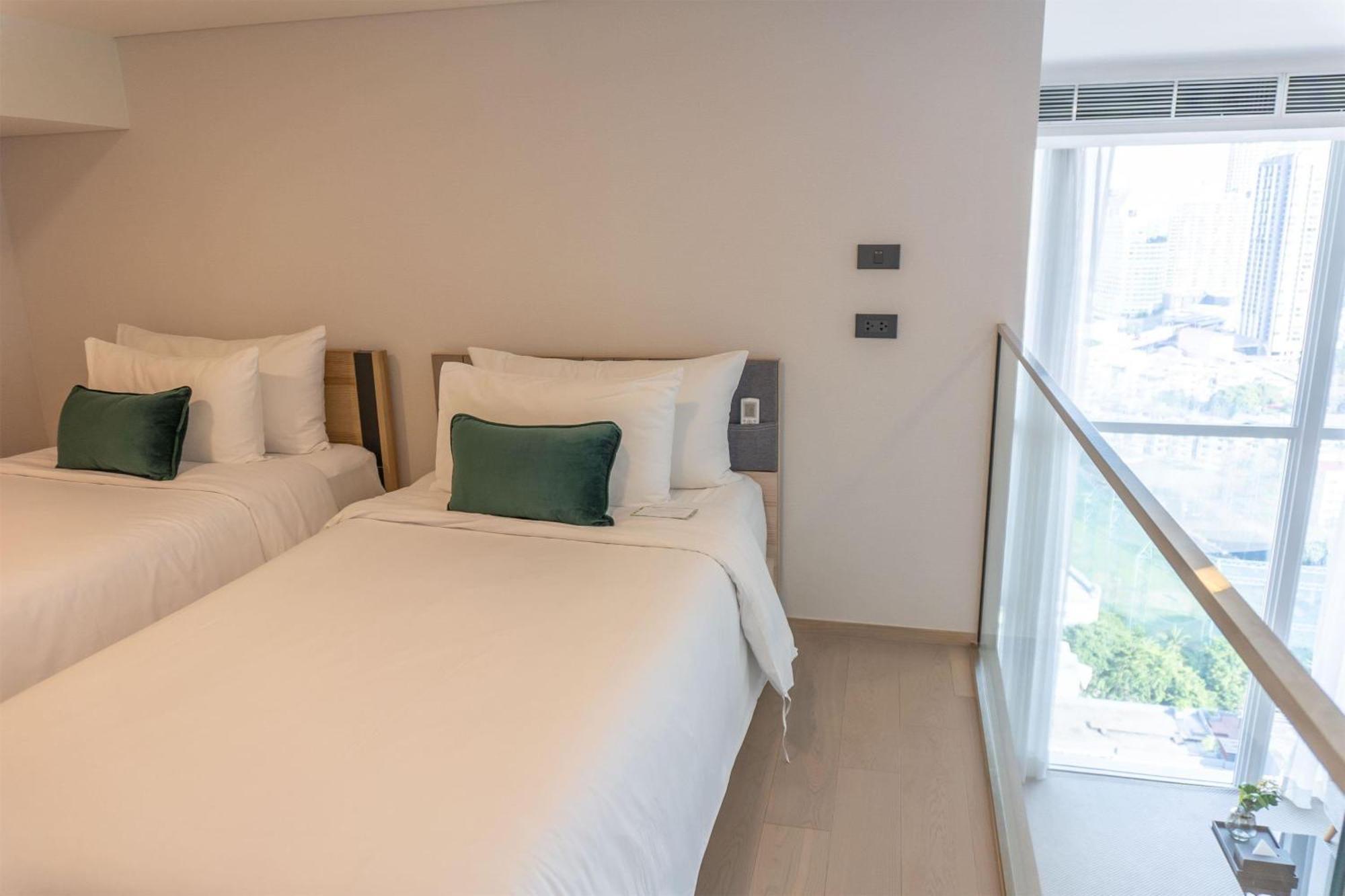 Hotel Wyndham Garden Sukhumvit 42