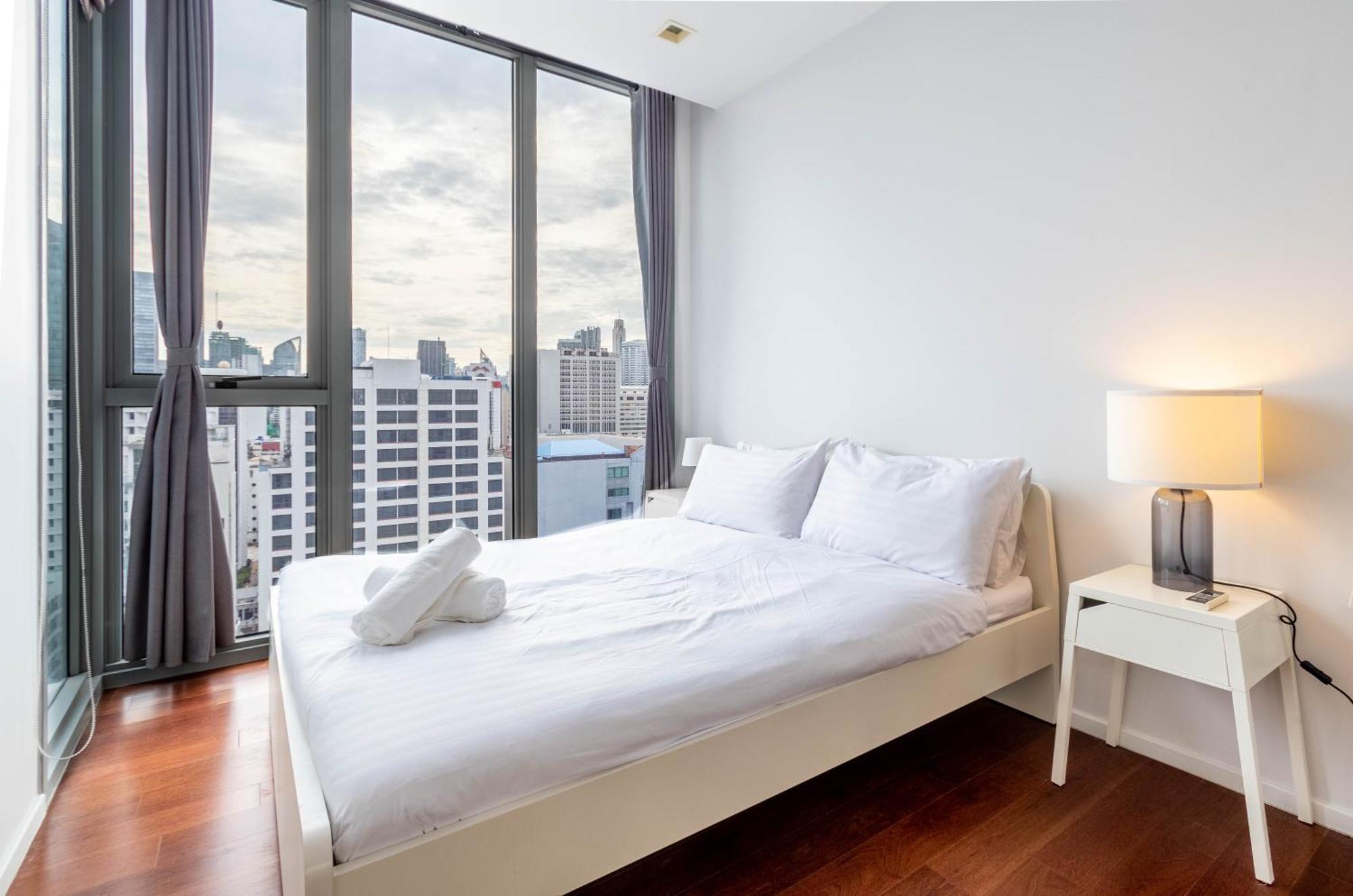 Hyde Sukhumvit 11 Branded *