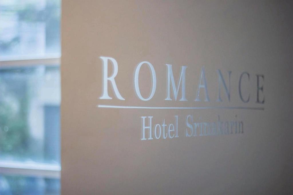 Romance Srinakarin 3*