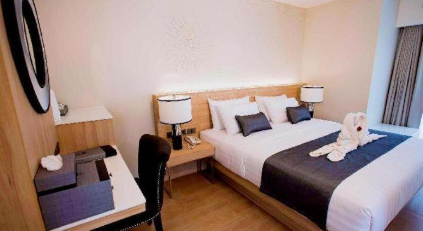Hotel Iconic 3*
