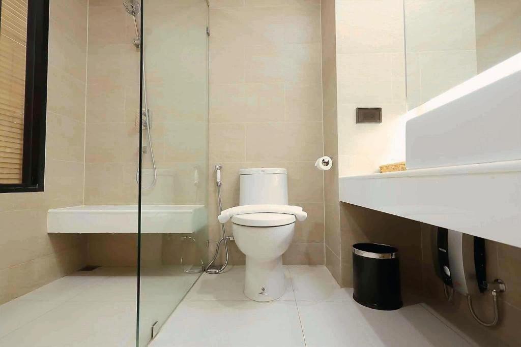 Iconic 3* Bangkok