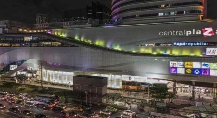 Hotel Oyo 818 Suksomboon