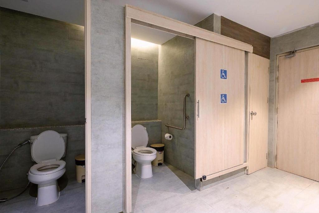 Iwish Hotel Bangkok