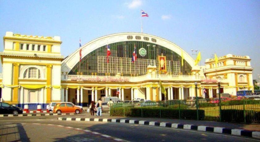 Asrama Centaur