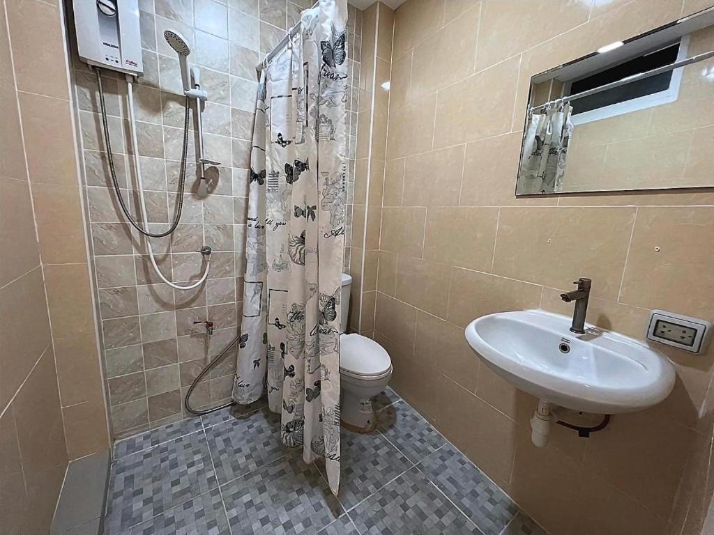 Hotel Ban Thungdang Housetel
