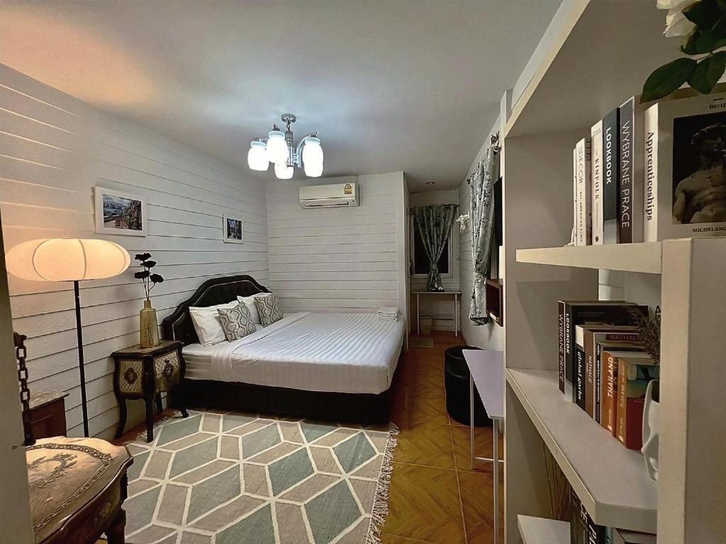 Ban Thungdang Housetel Hotel