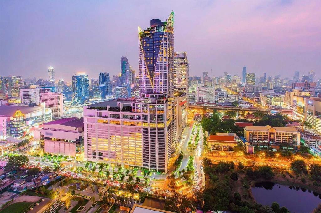 Ban Thungdang Housetel 2*