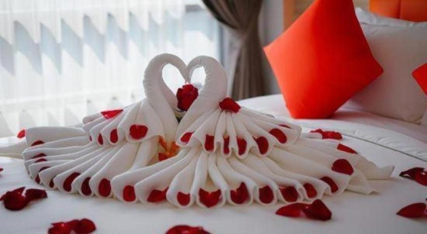 Hotel 7 Days Premium Don Meaung Airport 3*