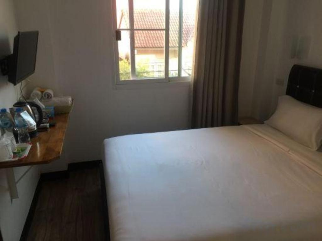 Hoppers Place Donmuang *