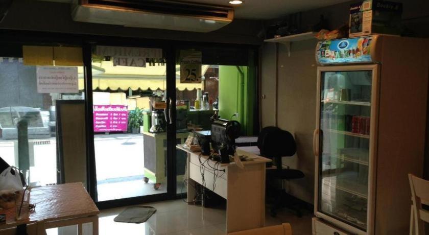 Hotel Ipremium Sukhumvit 81 Bangkok