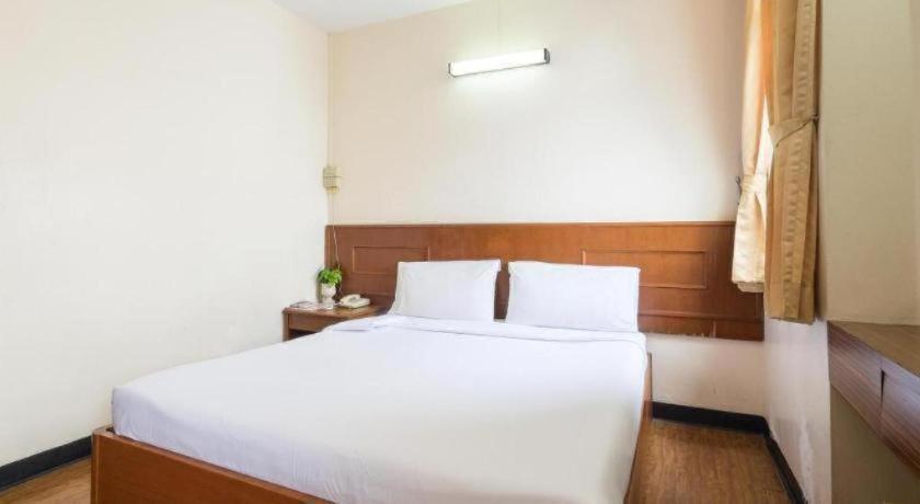 Khách sạn Muangphol Mansion Bangkok