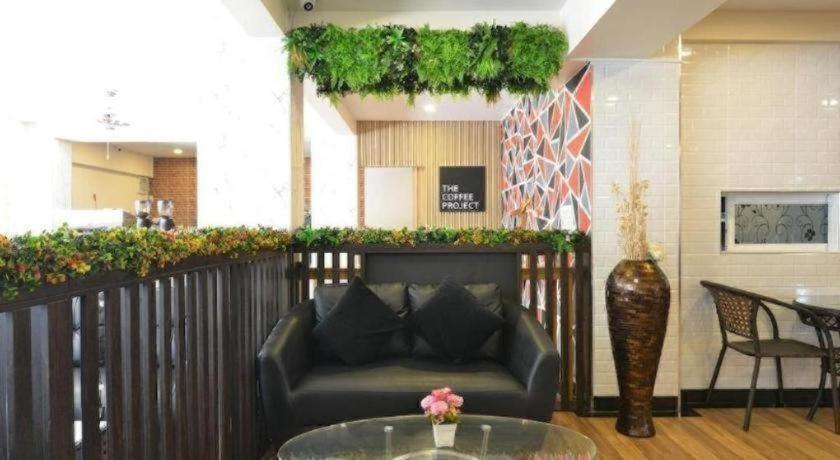 Station 203 Hotel Bangkok
