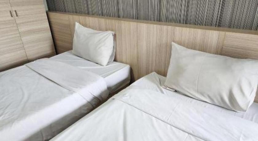 Station 203 Hotel Bangkok