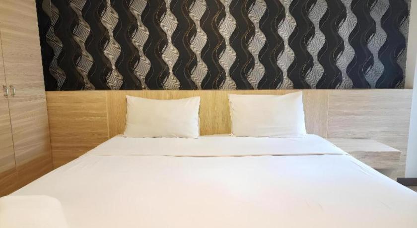 Station 203 Hotel