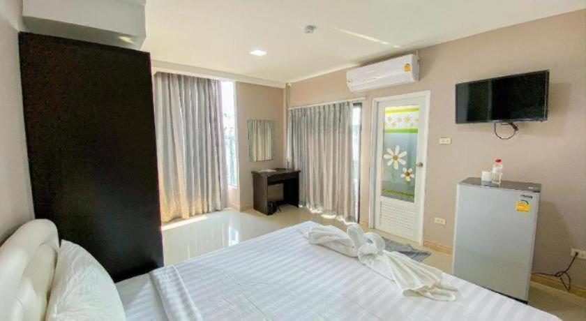 Delighted Hotel Bangkok