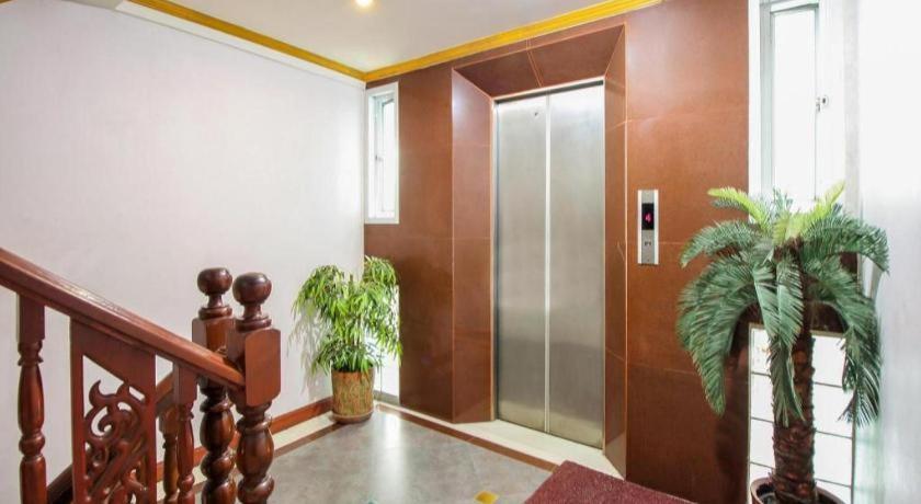 Thai Garden 3* Bangkok