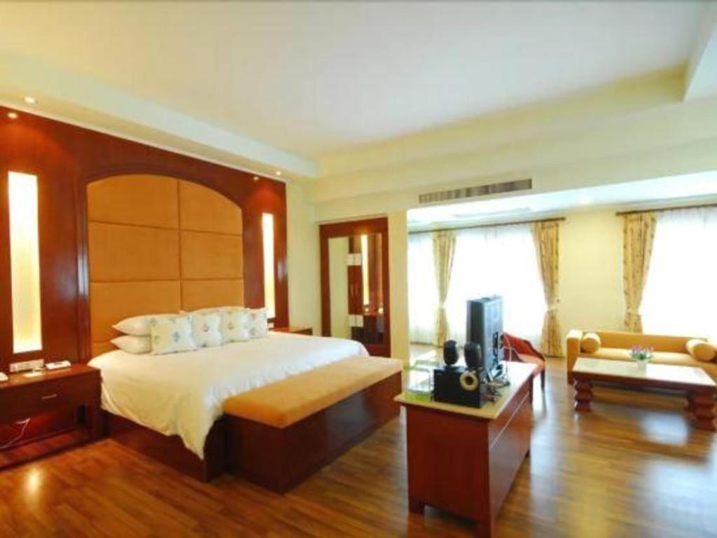 Hip Hotel Bangkok